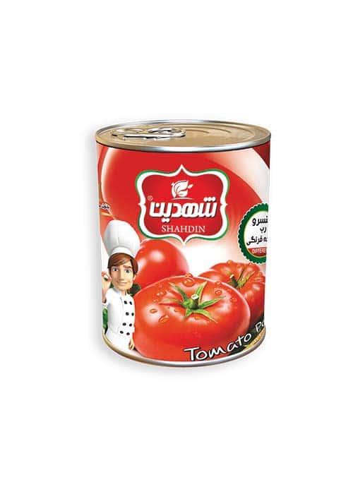 Tomatoe Paste